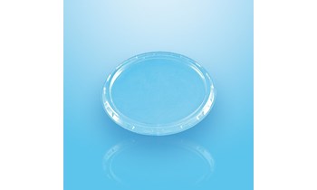 Couvercle p. Pot Dressing D72mm - 50pces